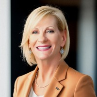 Canon Business Process Services Employee Kim Scott's profile photo