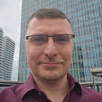 Raiffeisen Leasing Real Estate Employee Michal Podolák's profile photo