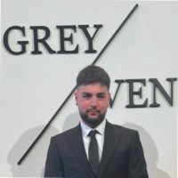The Henry Employee Chris McCune's profile photo