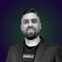 Metal Employee Paul Grey's profile photo