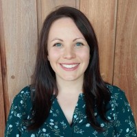 KnowBe4 Employee Rebecca Bailey's profile photo