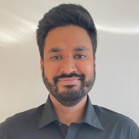 Atmos Renewables Employee Ovi Dutt's profile photo