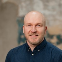 Bondora Employee Mirko Adari's profile photo