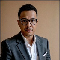 Invicti Employee Harrison Williams's profile photo