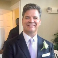 Process Engineering & Equipment Company (PECO) Employee Darren McCuaig's profile photo