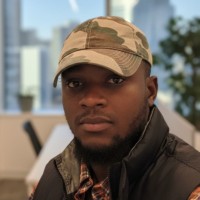 Maxim Employee Olawale Olaniyan's profile photo
