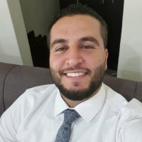 Noor Al Sahara General Contracting LLC Employee Sofyan al-Zoubi's profile photo