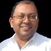 Alkem Laboratories Ltd. Employee Abhijit Basak's profile photo