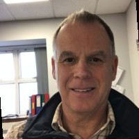 STONEMAN ENGINEERING (S.W.) LIMITED Employee Graeme Bolt's profile photo