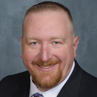 Porter Special Utility District Employee Jonathon Smith's profile photo