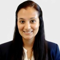 COMERIT Employee Aditi Fiore's profile photo