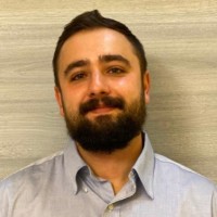 SPACE ID Employee Harrison Seletsky's profile photo