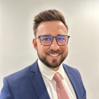 Charles Schwab Employee Carl McCabe's profile photo