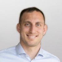 Israel Impact Partners Employee Benji Levy's profile photo