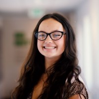 Greenhouse Scholars Employee Daisy Pace's profile photo