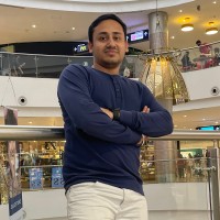 Saurabh Khattry Email & Phone Number