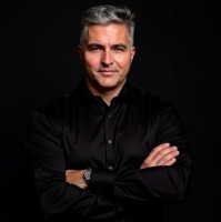 Bank of Canada Employee Patrick van Abbema's profile photo