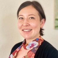 SymphonyRM Employee Julia Sakamoto's profile photo