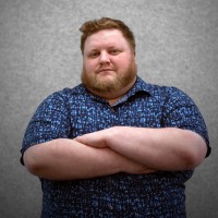 Accenture Employee Seth Rodgers's profile photo
