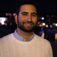 Netflix Employee Alan Castillo's profile photo