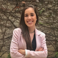 P3K Comunicação Employee Daniela Nunes's profile photo