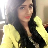 INFOTECH PVT LTD Employee Sakshi Sinha's profile photo