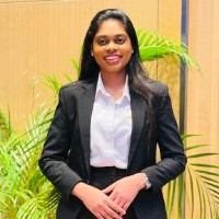 CEAT Kelani Holdings (Pvt) Limited Employee Dilshika Jayakody's profile photo