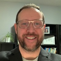 Department of National Defence Employee Vance White's profile photo