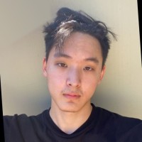 Mercor Employee Chasen Lee's profile photo