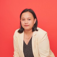 Ensign Partners Employee Kamille Melecio-Bagwel's profile photo