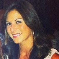 Luna Employee Margo Griffin's profile photo