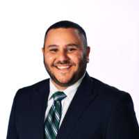 Baylor University Employee Michael Motta's profile photo