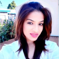 A2D24 Employee Rachana Nana's profile photo