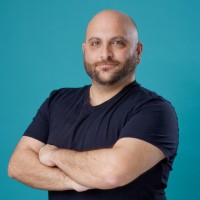 Anzu.io Employee Maor Wurembrand's profile photo