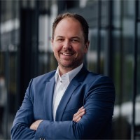 Künzli Holz AG Employee Tobias Schiller's profile photo