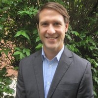 Containers for Change (WARRRL) Employee Ben Raisbeck's profile photo
