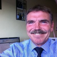 Milner Browne Employee Kieron Kavanagh's profile photo