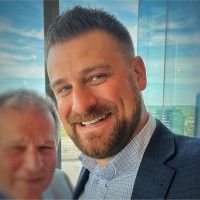 Smithfield Foods Employee Daniel Thurston's profile photo