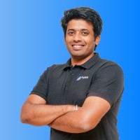 Pulse Employee Tarun Gadde's profile photo