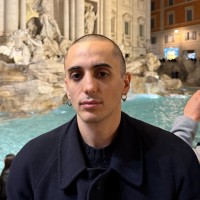 Dario Bellusci Email