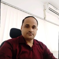 Exide Industries Limited Employee Sandeep Kumar Dwivedi's profile photo