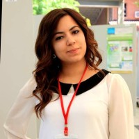 Brainy Tech Employee Meryem Bilginer's profile photo