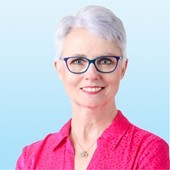 Susan Roberson