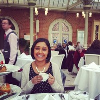 Anita Dave Email