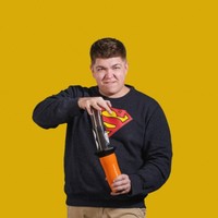 Termius Employee Maxim Verzakov's profile photo