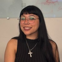 Verdanatech Employee Letícia Oliveira Ferreira's profile photo