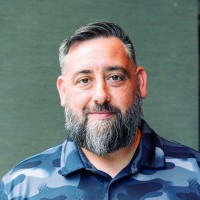 DEMAND MECHANICAL, LLC Employee Chris Miller's profile photo