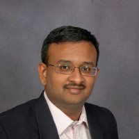 KEC International Ltd. Employee Ganesh Srinivasan's profile photo