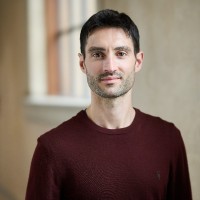 Ben Smith Email & Phone Number