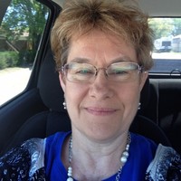 Cynthia Geist Email & Phone Number